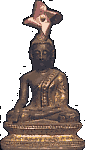 Windmill Buddha of Supreme Tranquility