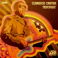 clarence carter testifyin raritan