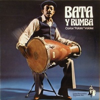 Latin Percussionist 94