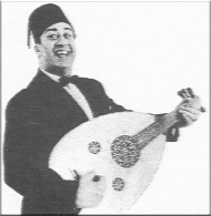 Mohammed El-Bakkar