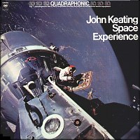 a space in time quadraphonic vinyl