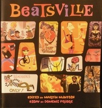 Beatsville book (not for sale)
